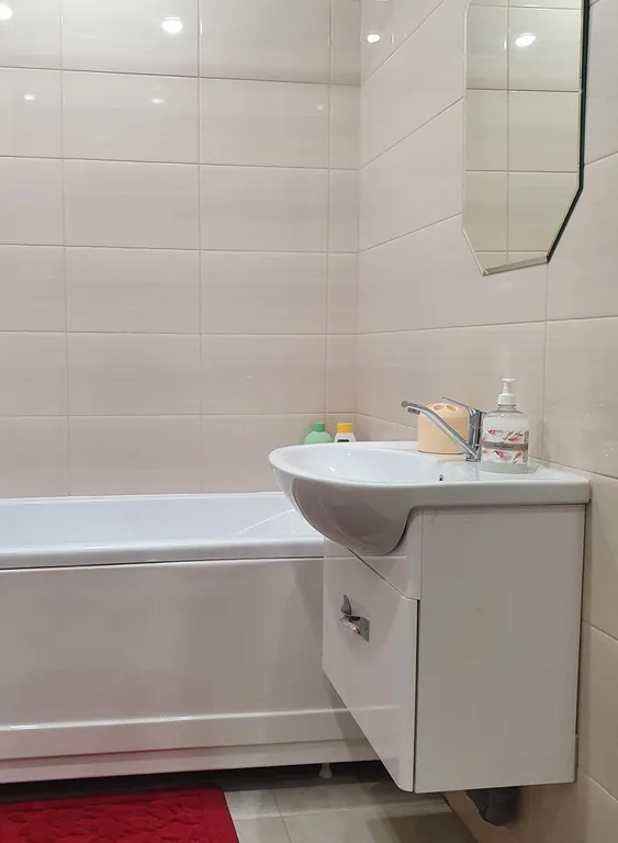 Квартира комфорт в ЖК Московский