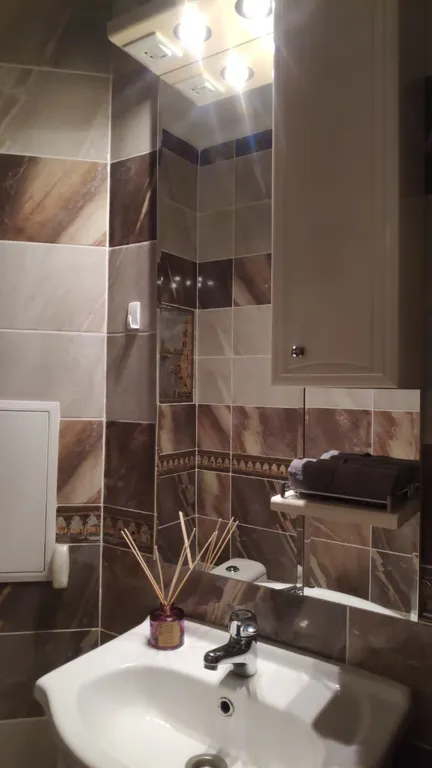 Квартира Квартира Classic — Светлогорск