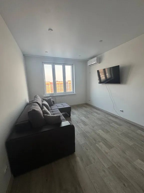 Комфортная 2 комнатная квартира