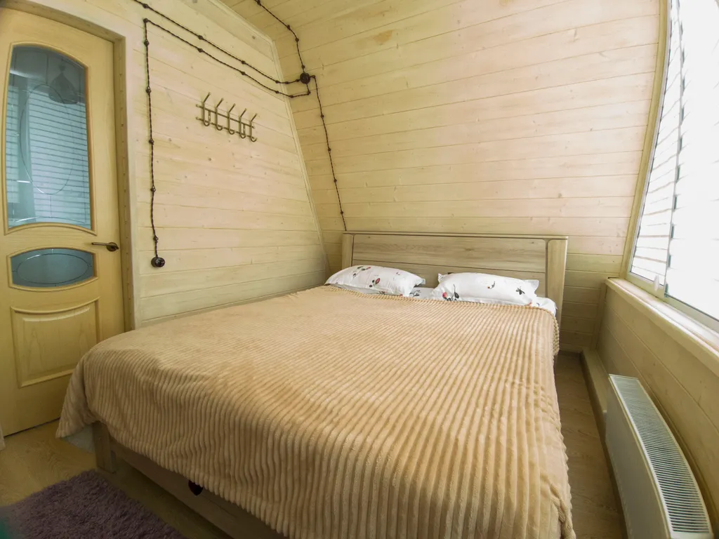 Сердце гор 3