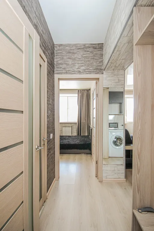 1-к квартира в 115 мкрн