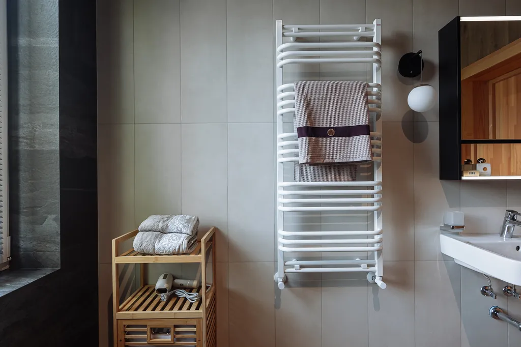 Дом с террасой у озёр в Центральном районе