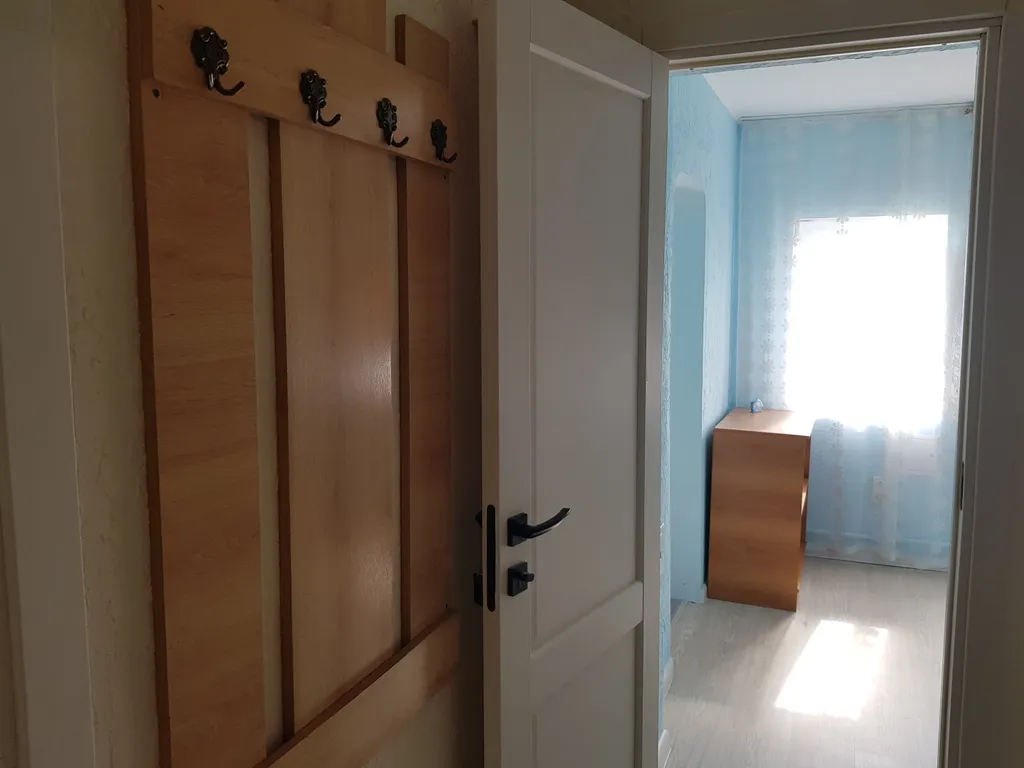 Квартира Комната — Лазаревское