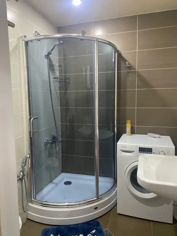 Orbi sea & sun apartament