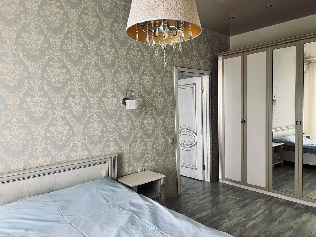 Квартира в центре города