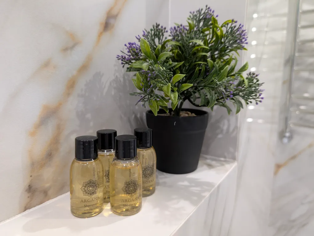 Новый апартамент 129м2 с лучшим видом на центр Севастополя