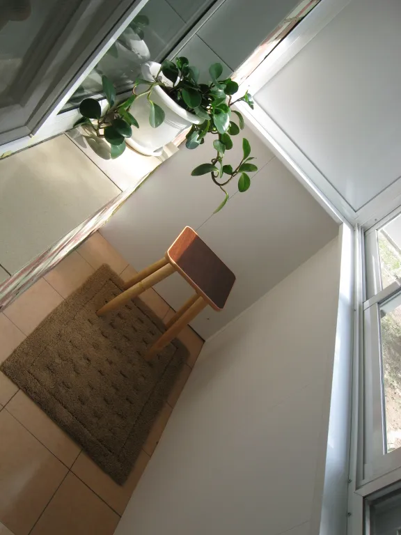 Уютная 1 комнатная квартира, центр, экологический чистый район, закрытый двор