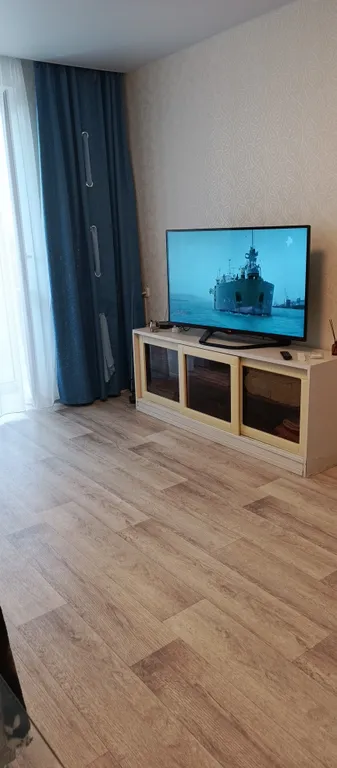 Уютное место