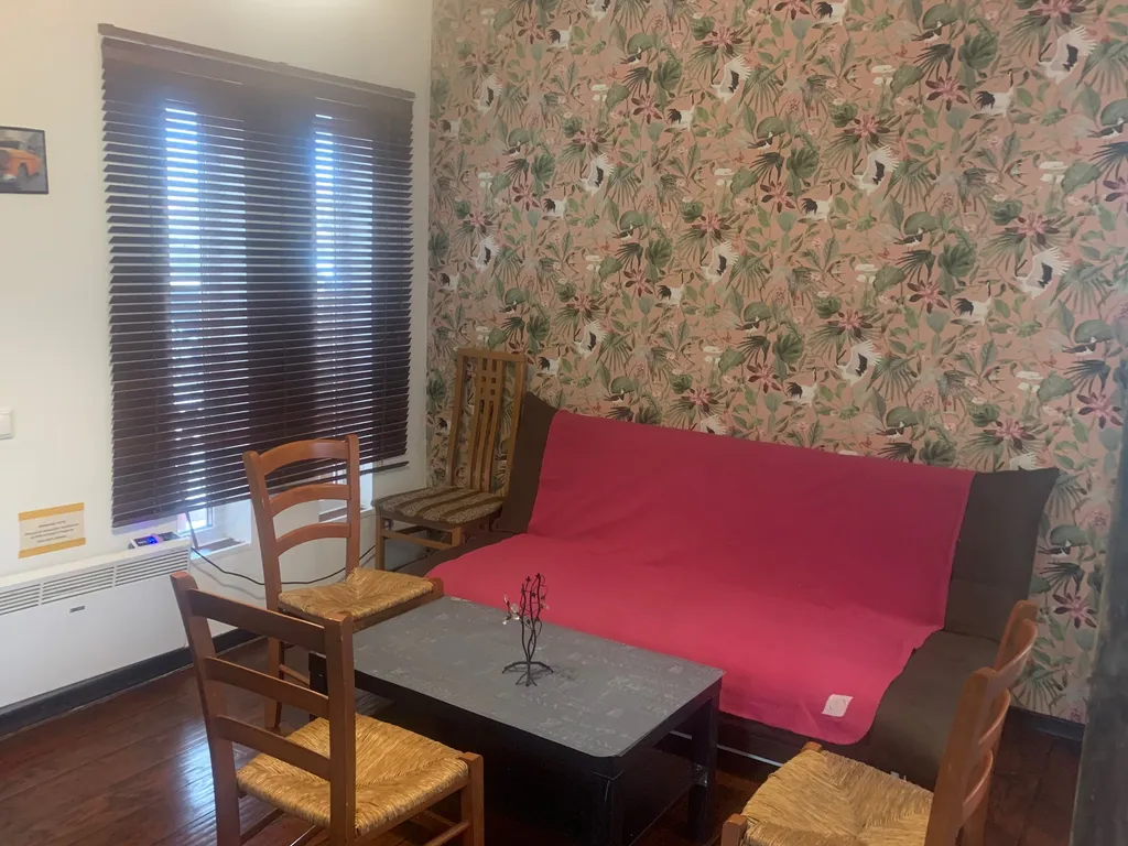 Коттедж в центре с баней и банным чаном