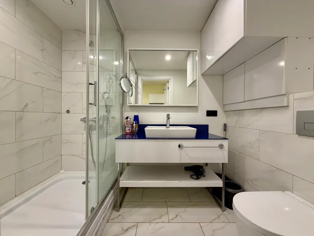 Orbi City Batumi A-Block 858 Поющие фонтаны