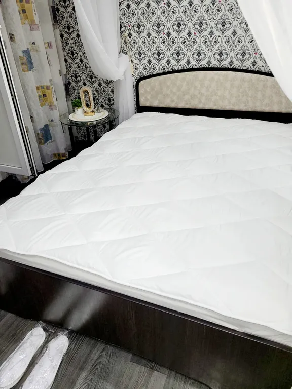 Уютные апартаменты в центре для любителей комфорта и уюта