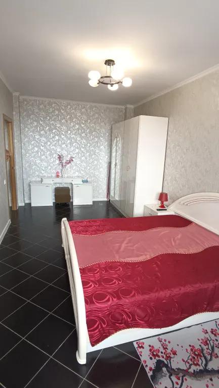 Однушка в центре