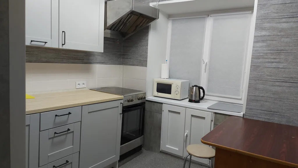 1-комнатная Квартира — аренда посуточно в Кировск