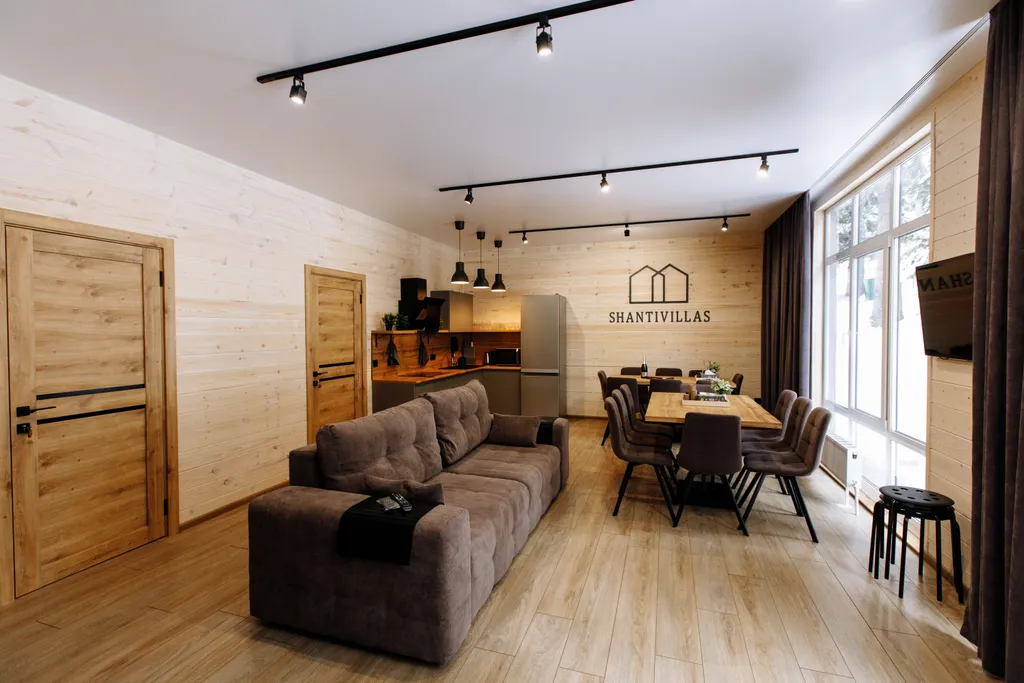 5-комнатный Дом