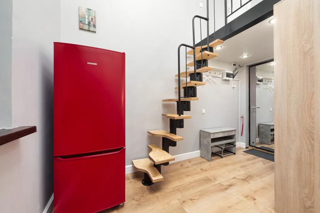 Уютная студия рядом с аэропортом Шереметьево