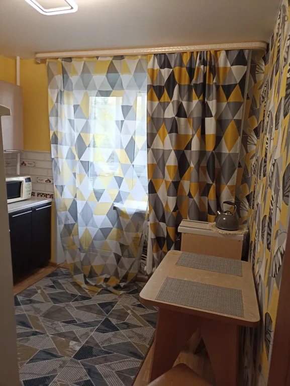 Уютная квартира в центре