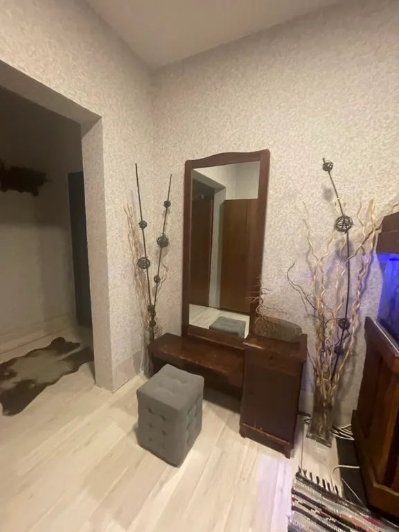 Квартира 1-комнатная Квартира — Лазаревское