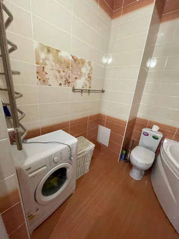 Квартира Шикарная однокомнатная квартира — Геленджик