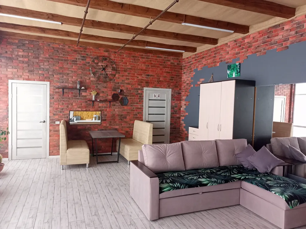 Таунхаус возле моря