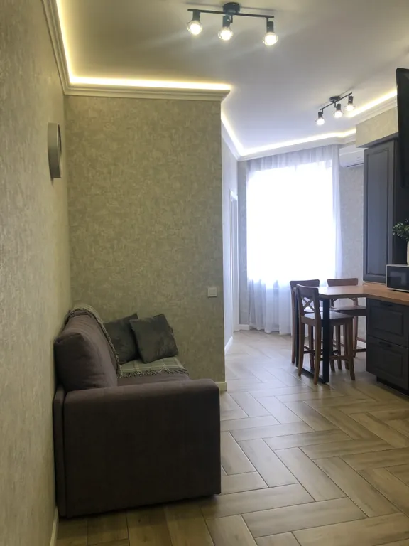 Квартира Квартира Ваш лучший отдых в комфортных условиях — Геленджик