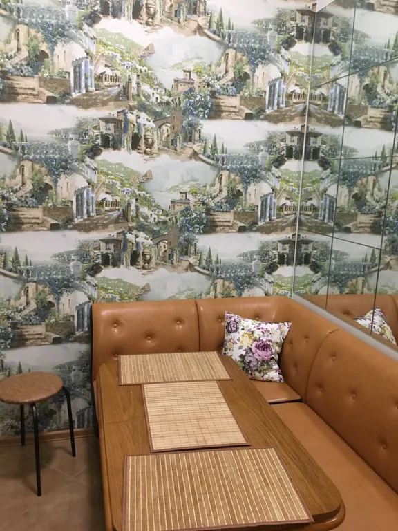Diam apartment в центре Васильевского острова