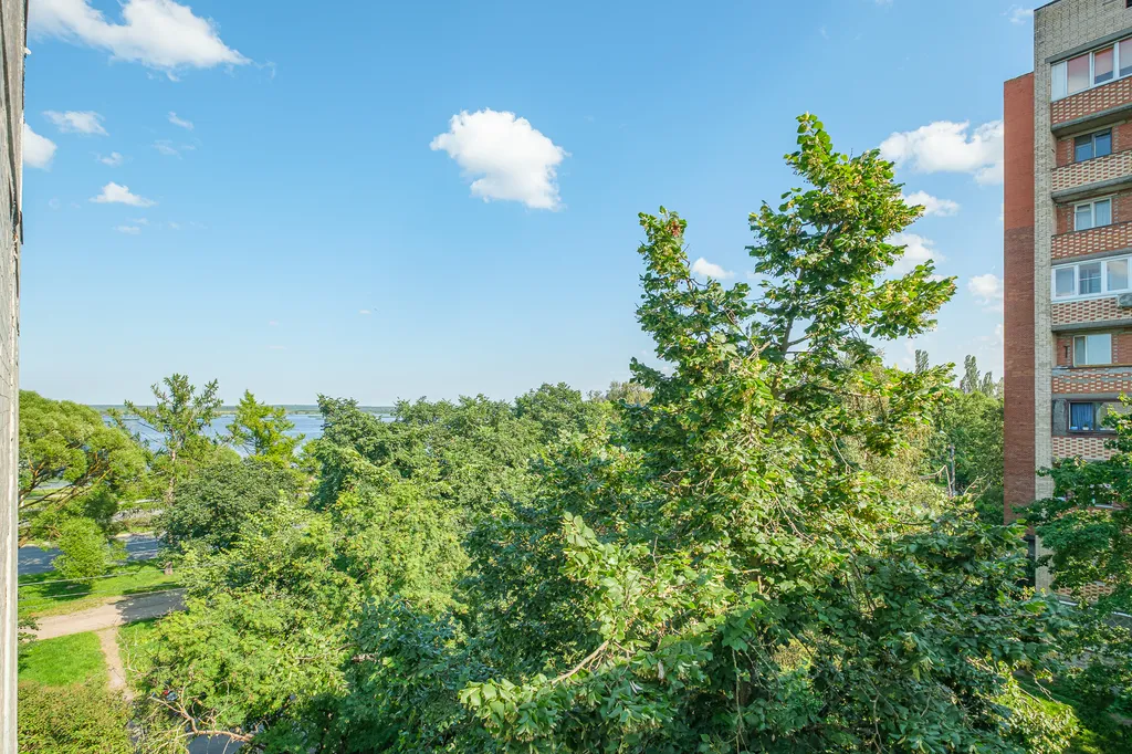 Уютная квартира рядом с озером