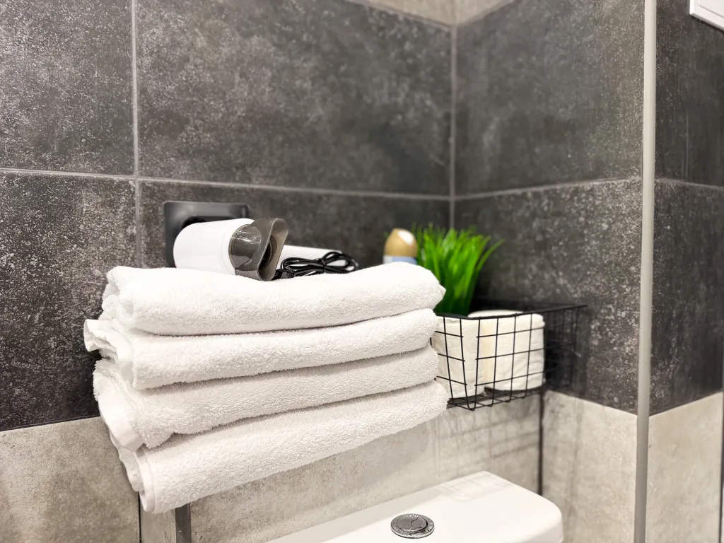 Дизайнерские апартаменты