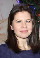 Антония Сухова