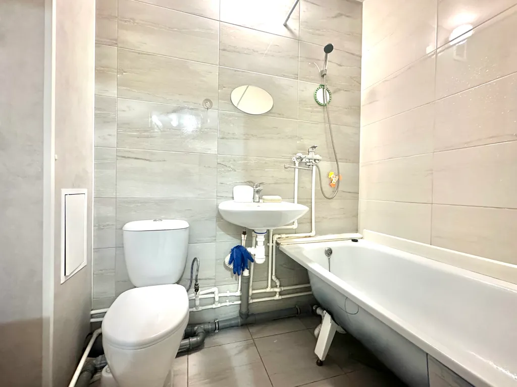 Однушка в ЖК Радужный