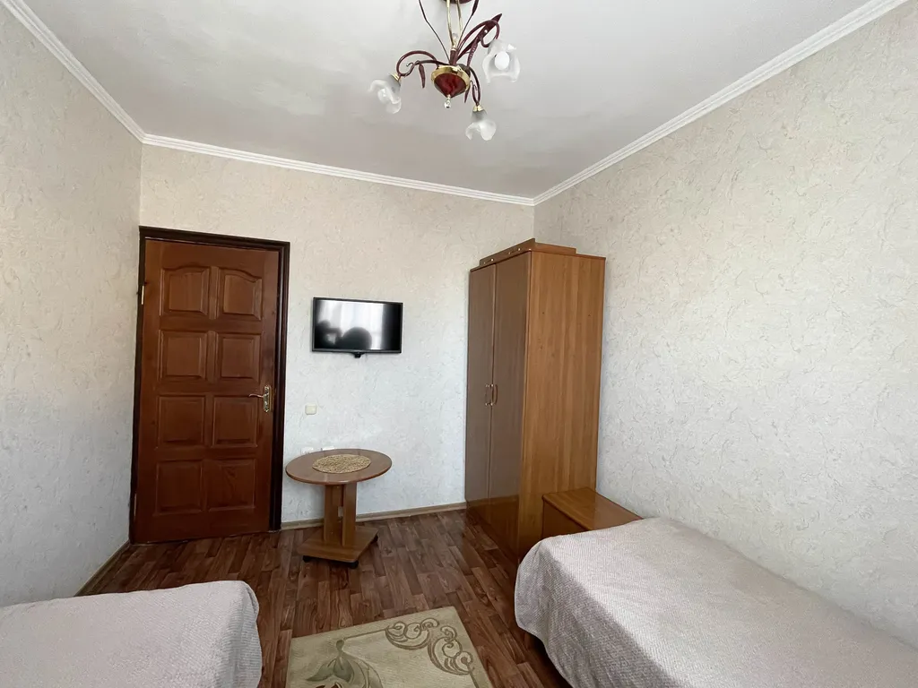 Квартира Комната — Адлер