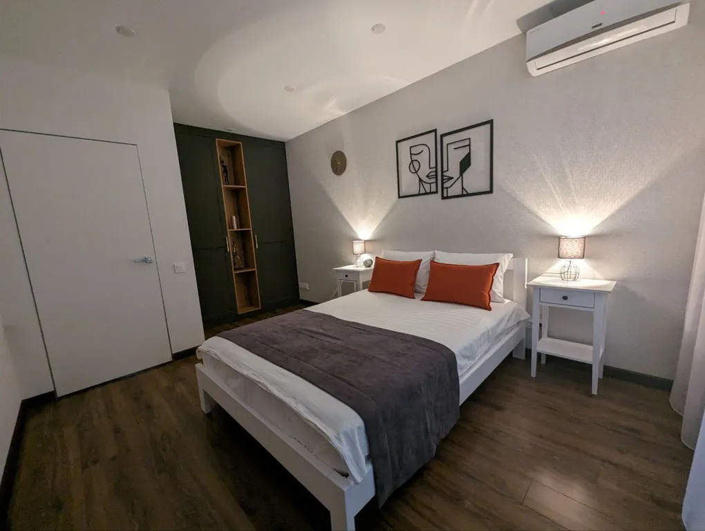 Квартира с уютом загородной жизни в центре Ижевска