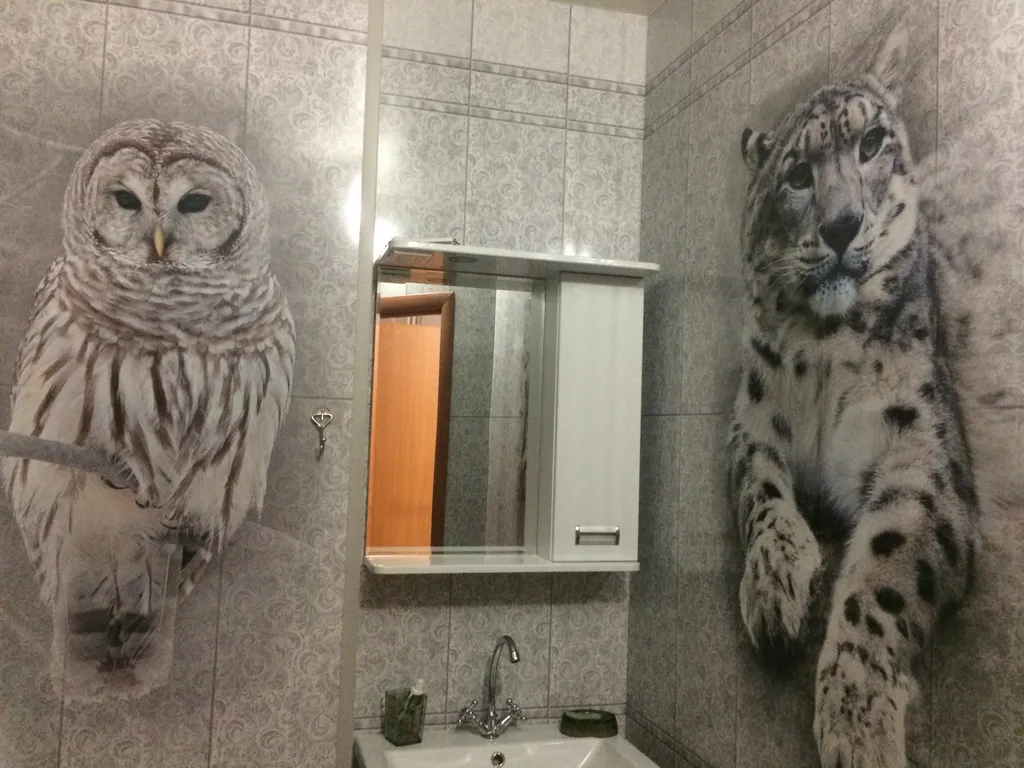 Небольшая квартира-студия рядом с ж/д вокзалом и поликлиникой