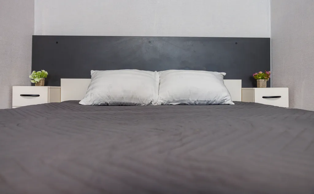 Прекрасная квартира