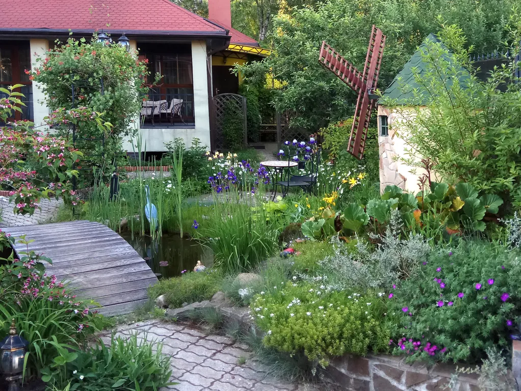 Квартира 1-комнатная Квартира — Светлогорск