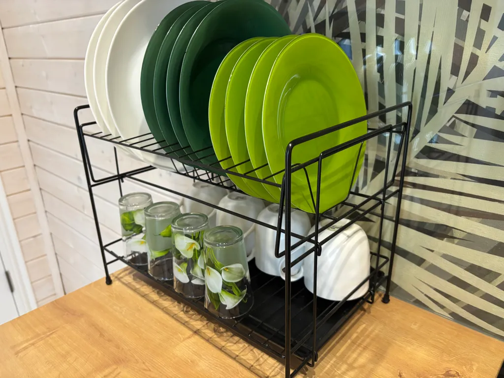 Коттедж Уютный дом построенный с любовью — Дубна