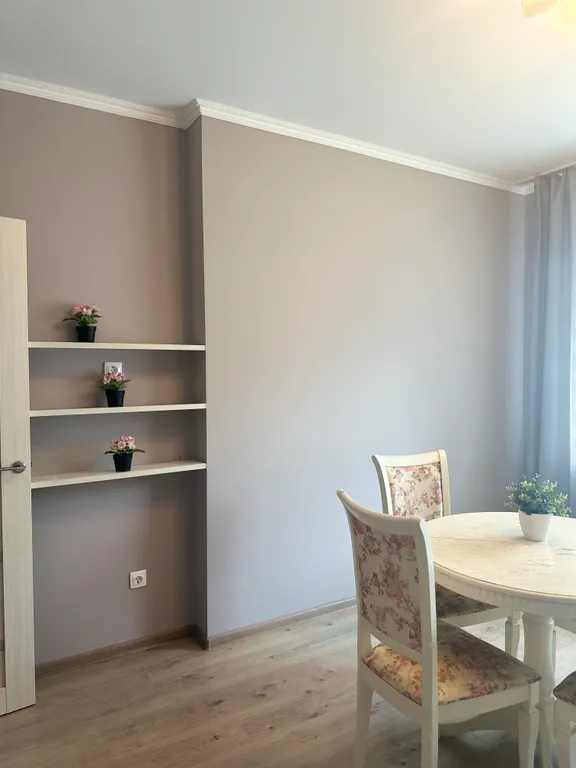 Квартира Квартира Comfort в ЖК Центральный — Ярославль