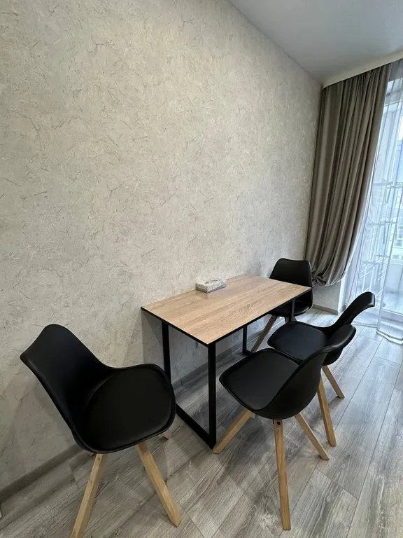 Квартира Однокомнатная квартира в ЖК "Родина" — Калининград