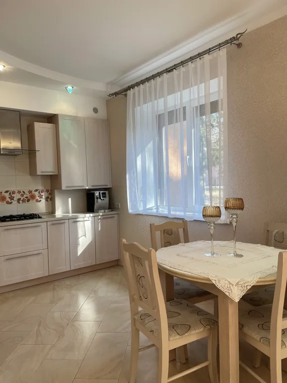 Квартира Квартира на первой линии — Светлогорск