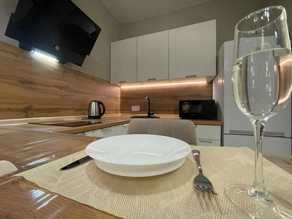 Новая студия