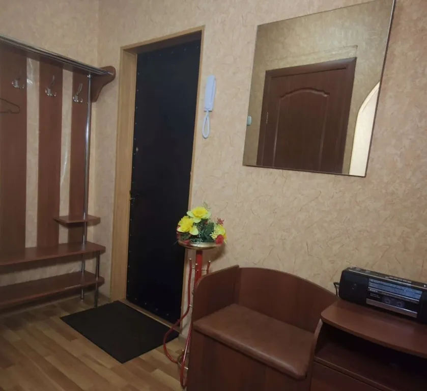 Квартира Квартира у Ботанического сада — Москва