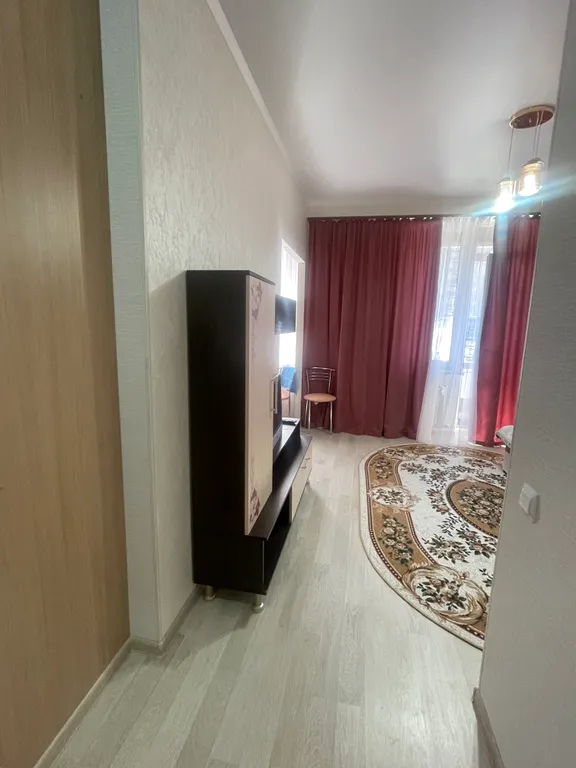 Уютная квартира возле моря