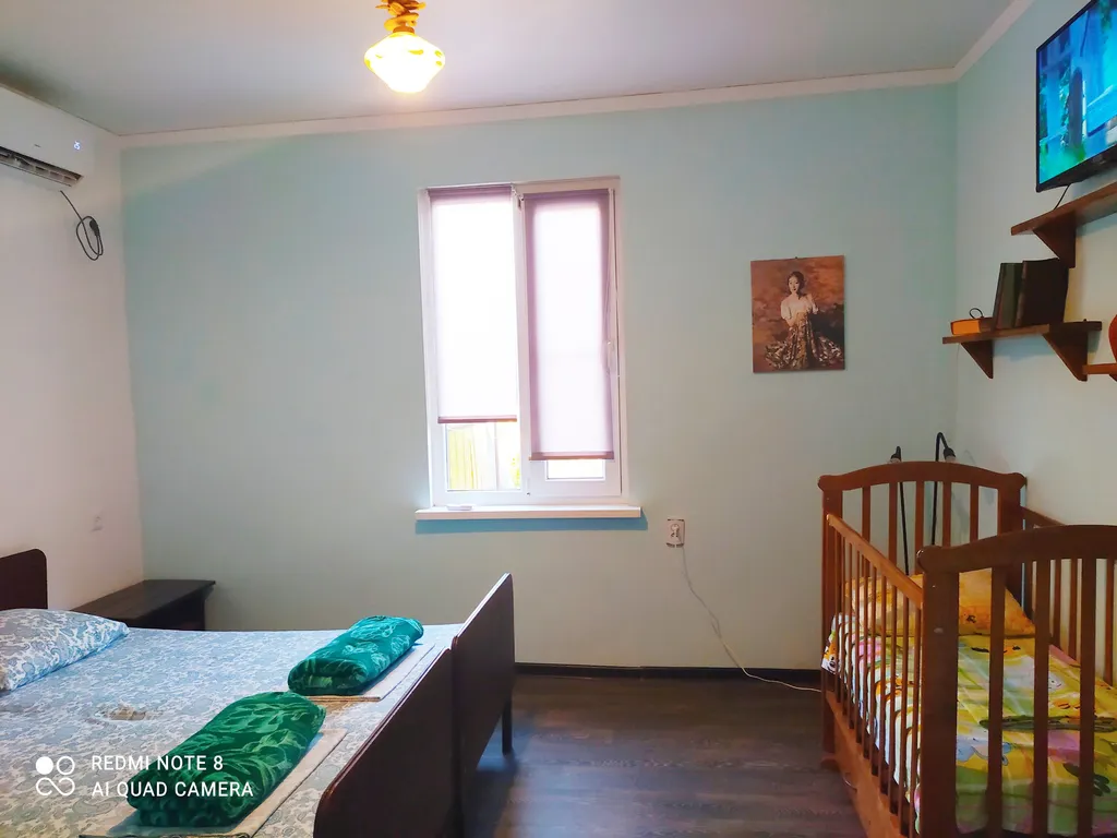 3-комнатный Дом