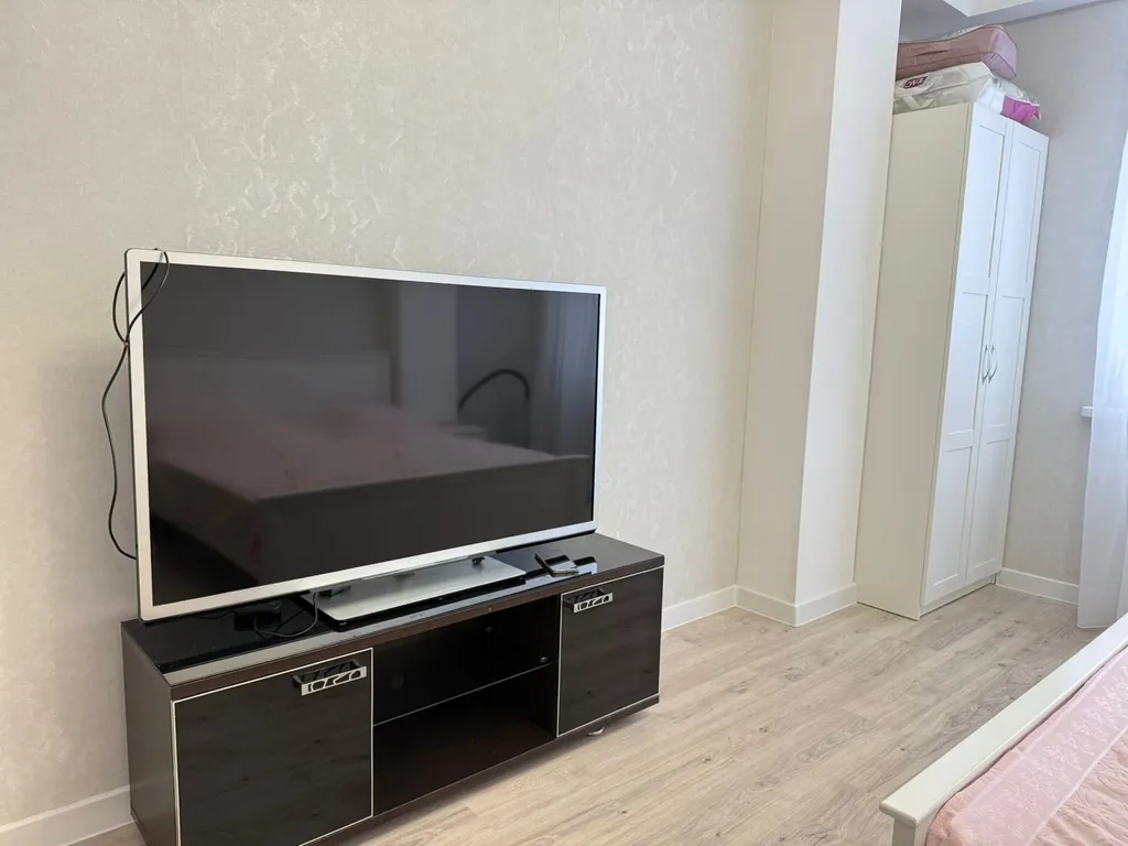 Уютная квартира в 10 минутах от городского пляжа