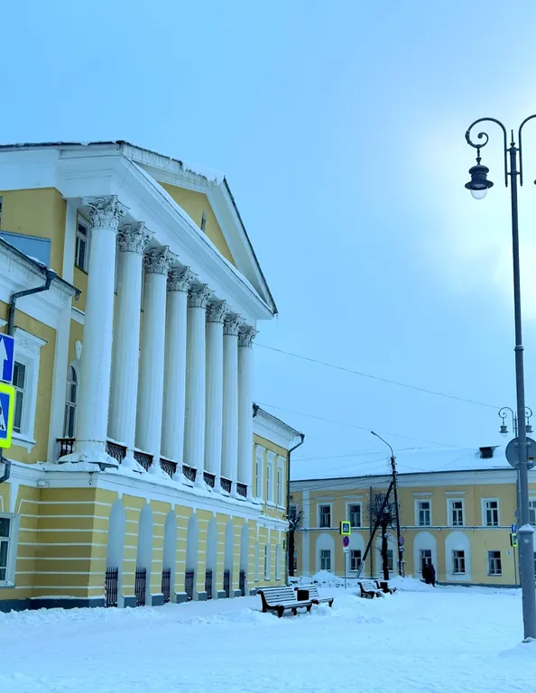 Элегантная квартира в центре для большой семьи или компании