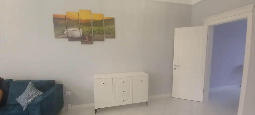 Домик у моря