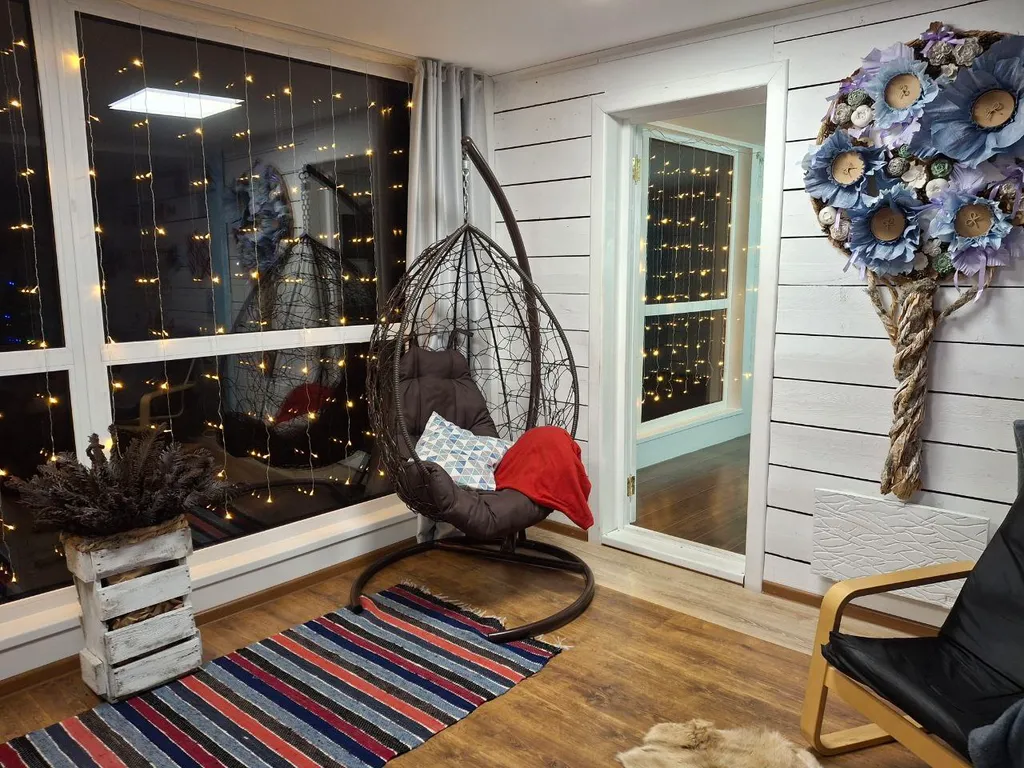 Большой гостевой дом Suuri