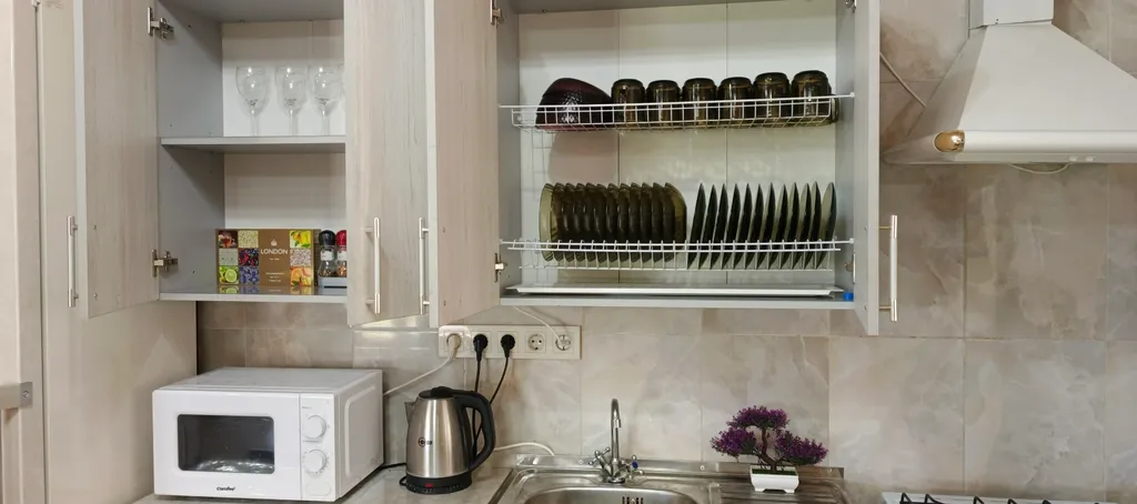 4-комнатный Дом