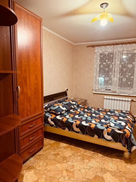 Квартира с видом на море — аренда посуточно в Мариуполь