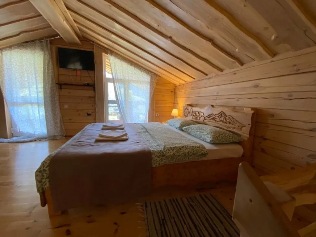 2-комнатный Дом