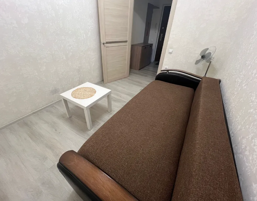 Апартаменты 2-комнатные люкс